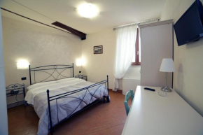 DEI PINI HOTEL RISTORANTE